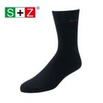 S+Z 健康除臭襪 科技紳士襪