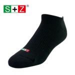 S+Z健康除臭襪 運動船襪