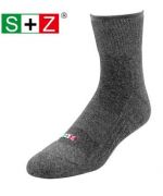 S+Z 健康除臭襪 動能氣墊運動襪