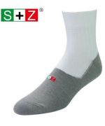 S+Z 健康除臭襪 頂級學生襪